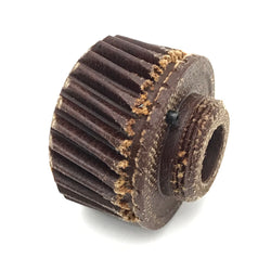 Worm Gear #B-147 For Allstar AS-350 Fabric Cutting Machine