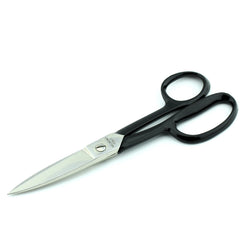 Belmont 8" Utility Scissors Shears - Straight Trimmers #576/8 - Italy