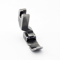 Hinged Wide Left Zipper - Cording Foot #P36LW For Industrial Sewing Machine