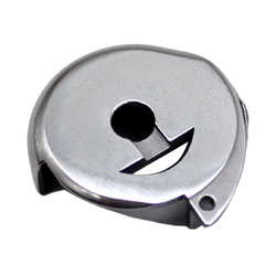 Bobbin Case #0167-001784 Genuine - Durkopp Adler 167, 168, 169, 267, 268, 269