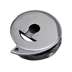 Bobbin Case #0167-001784 Genuine - Durkopp Adler 167, 168, 169, 267, 268, 269