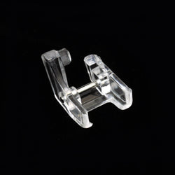 Clear Open Toe Free Motion Foot #4128606-45 For Husqvarna Viking Sewing Machine