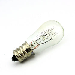 M00439 Sewing Machine Light Bulb - Products From Abroad