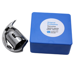 Durkopp Adler Shuttle Hook #0204 150104 Genuine for 204, 205 Series