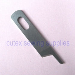 Upper Knife #131-50503 Genuine For Juki MO-6704, MO-6712, MO-6714 Sergers