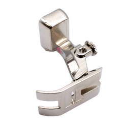 Reverse Pattern Foot #0332207200 (#1D) Genuine for 9mm Dual-Feed Models