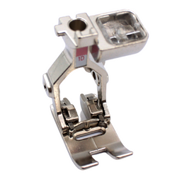 Reverse Pattern Foot #0332207200 (#1D) Genuine for 9mm Dual-Feed Models