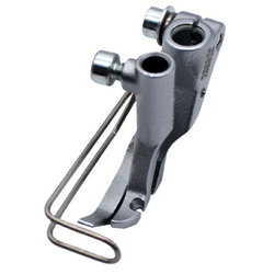 Genuine Durkopp Adler Right Zipper Foot Set for 367, 467, 767 Sewing Machines