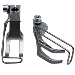 Outside Foot #0367-220993 Genuine - Durkopp Adler 367, 467, 767 Sewing Machine