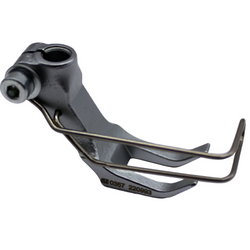 Outside Foot #0367-220993 Genuine - Durkopp Adler 367, 467, 767 Sewing Machine