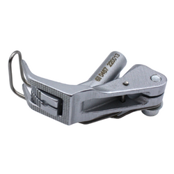 Genuine Durkopp Adler 367 Class Presser Foot Set 0367-220993 & 0467-220013