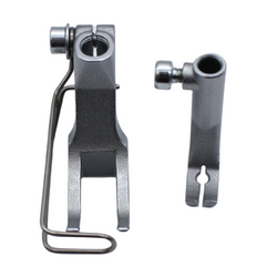 Genuine Durkopp Adler 367 Class Presser Foot Set 0367-220993 & 0467-220013