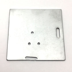 Slide Plate (Right) #367-14-009-0 For Adler 467 Class Industrial Sewing Machines