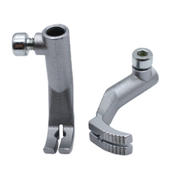 Inside Foot #0467 220013 Genuine - Durkopp Adler 467, 669, 867 Sewing Machine