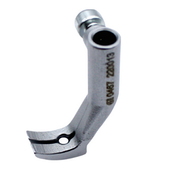 Inside Foot #0467 220013 Genuine - Durkopp Adler 467, 669, 867 Sewing Machine