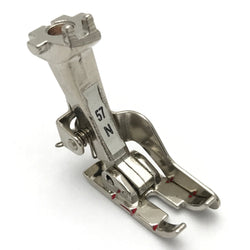 1/4" Patchwork Foot #0315777000 (#57N) For Bernina Sewing Machine New Style