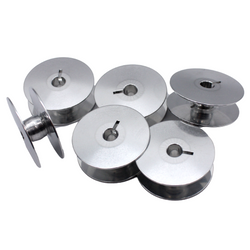 6 Pcs Genuine Durkopp Adler 32mm Bobbins #0667-150830 for 667, 867, 868 Models