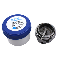 Rotary Hook #0667 155634 - Durkopp Adler 867, 1767 Industrial Sewing Machines