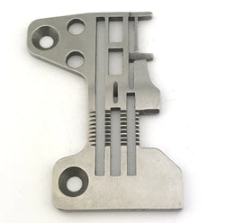 Needle Throat Plate #R4612-J0F-D00 For Juki Industrial Overlock Sewing Machine