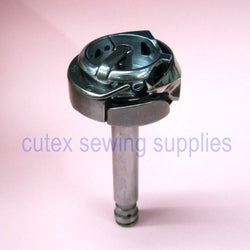 Hook Assembly Brother LT2-B831, B832, B833, B834 Sewing Machine #112691-0-01