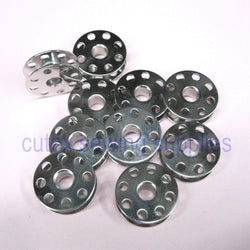 Bobbins Bernina 117, 217, 540, 740, 750, 850, 950 Sewing Machines - Pack of 10