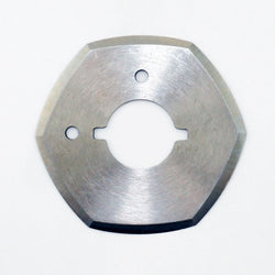 50mm Replacement Blade For EL-1, RS-50 Handheld Electric Fabric Cutting Machine