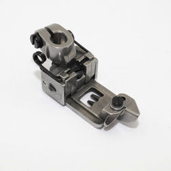 Presser Foot #257468-64 (6.4mm) For Pegasus, Yamato, Kansai Coverstitch Machine