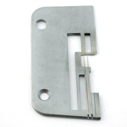 Needle Plate For Janome 204D, 434D, 534D, 634D, 644D, 8002D Portable Sergers