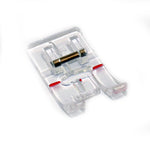 1.5mm Mini Piping Foot #4131830-45 For Husqvarna Viking Sewing Machine