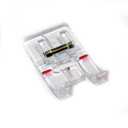 1.5mm Mini Piping Foot #4131830-45 For Husqvarna Viking Sewing Machine