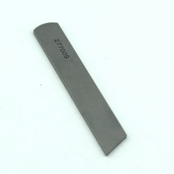 Lower Knife #277009 For Pegasus EX Series Sergers Overlocks
