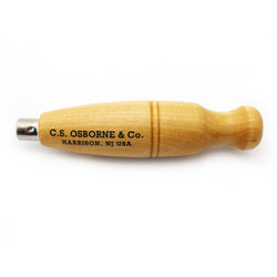 C.S. Osborne Shoe Awl Haft #144 Made In USA