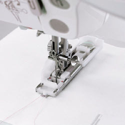 Janome Sliding Buttonhole Foot  #200123006 For Oscillating Hook Models