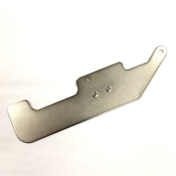 Janome Binder Attachment Base Plate For 900CPX, 1000CPX CoverPro Machines