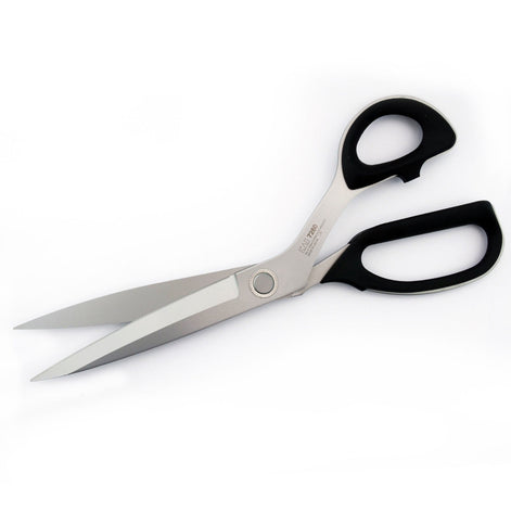 Kai 8 Inch Professional Dressmaking Scissors, Shears Sewing, Quilting,  Embroidery, Tailors Fabric Shears 