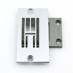 Needle Plate & Feed Dog Set For Singer 20U Industrial Sewing Machine