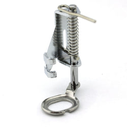 Low Shank Free Motion Darning Foot #4021-L For Home Sewing Machines