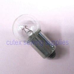 120v 15W Light Bulb For Sewing Machine Harmony Hello Kitty