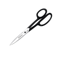 Kretzer Spirale 13420 8" Straight Industrial Utility Scissors Shears - Germany