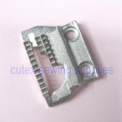 Feed Dog For Singer 15 Class, 15-30, 239 Sewing Machines #15279