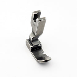 Hinged Wide Right Zipper - Cording Foot #P36W For Industrial Sewing Machine