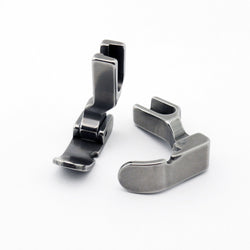 Hinged Wide Right Zipper - Cording Foot #P36W For Industrial Sewing Machine