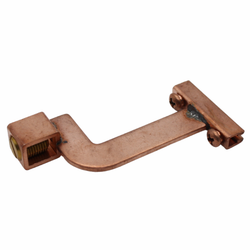 Terminal Feed Assembly #170-1 Feedrail Track Replacement Part