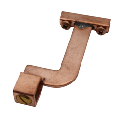 Terminal Feed Assembly #170-1 Feedrail Track Replacement Part