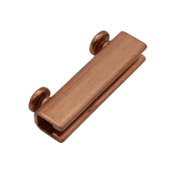 Bus Bar Connector #190-3 Feedrail Track Replacement Part