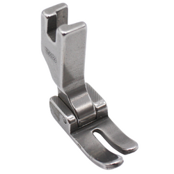 Hinged Wide Bottom (1/2") Presser Foot #P193 For Industrial Sewing Machine