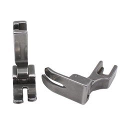 Hinged Wide Bottom (1/2") Presser Foot #P193 For Industrial Sewing Machine