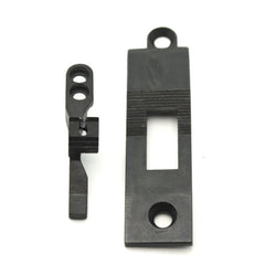 Throat Plate & Feed Dog Set For Pfaff 145, 335, 545 Industrial Sewing Machine