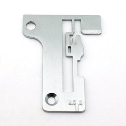 Needle Plate #370216 For Singer 14U65, 14U85, 14U285 Portable Home Sergers