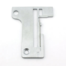 Rolled Hem Needle Plate #93-414127-84 For Pfaff 756 Portable Home Serger